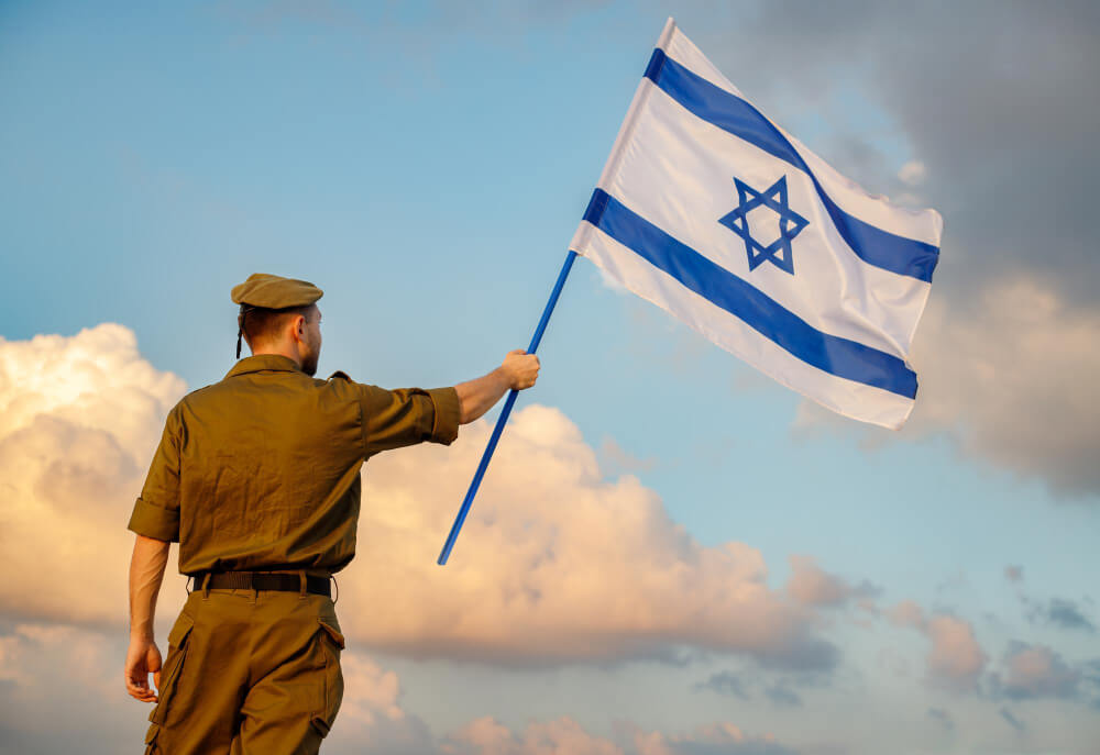 פיטורים מילואים