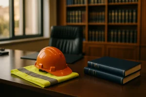 עורך דין דיני עבודה - שלמה ולר 42 עורך דין תאונת עבודה - משרד עו״ד שלמה ולר