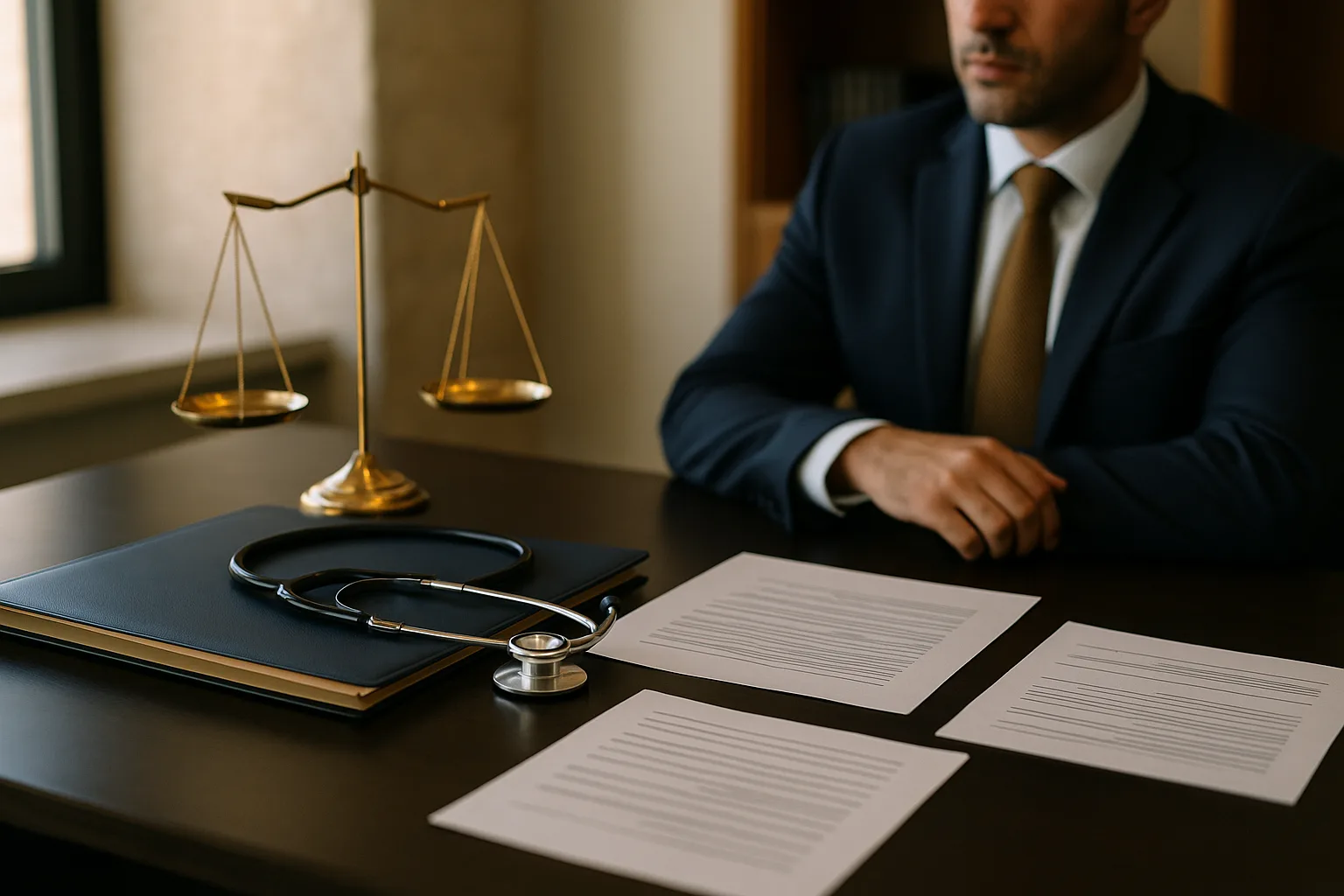 עורך דין תאונת עבודה 2 סוגי תאונות עבודה נפוצות בישראל