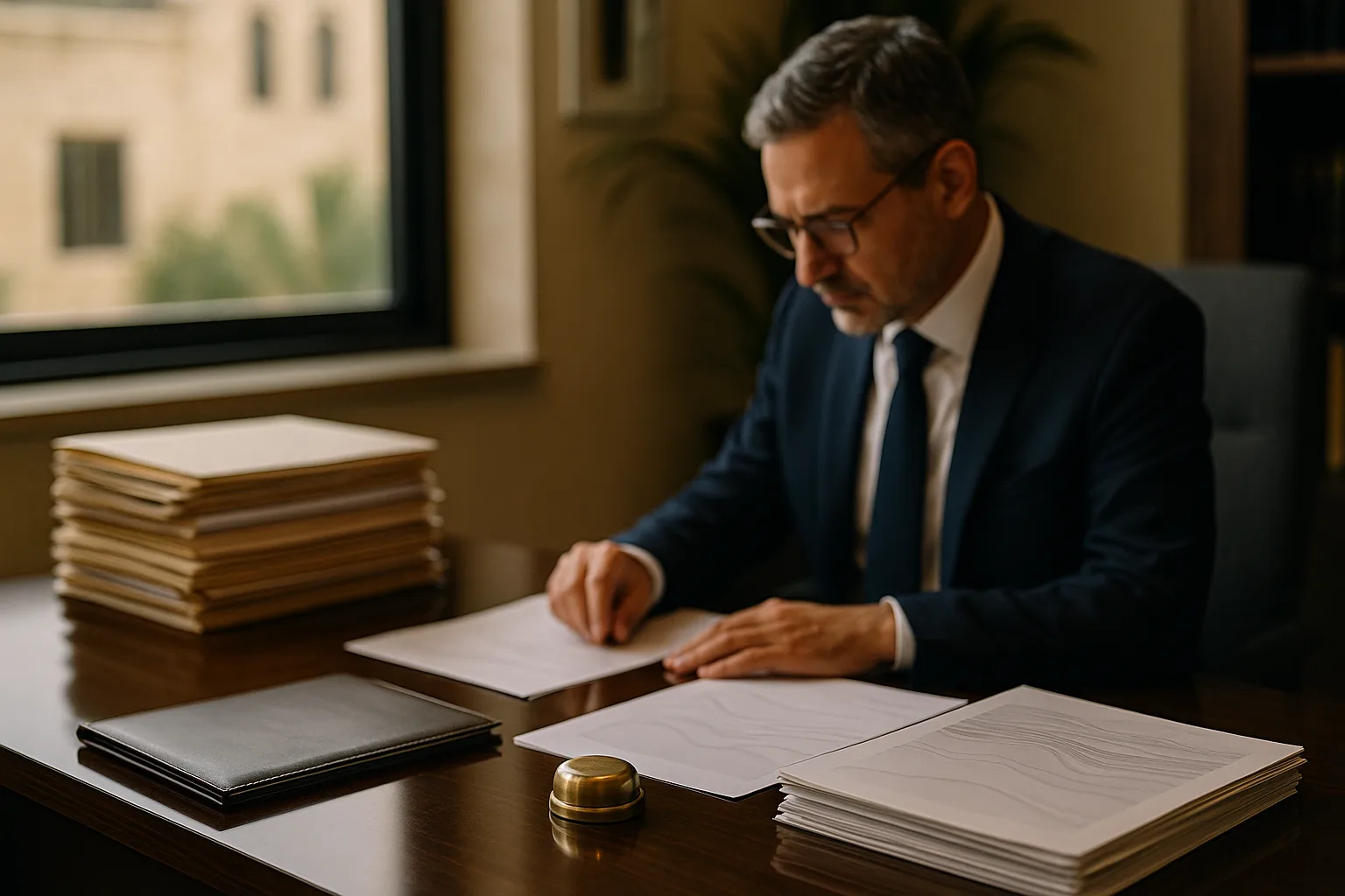 עורך דין לעבודה 3 מסמכי פיצויי פיטורין ודיני עבודה