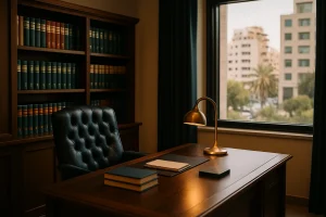 עורך דין דיני עבודה - שלמה ולר 41 עורך דין לעבודה - משרד עו״ד שלמה ולר