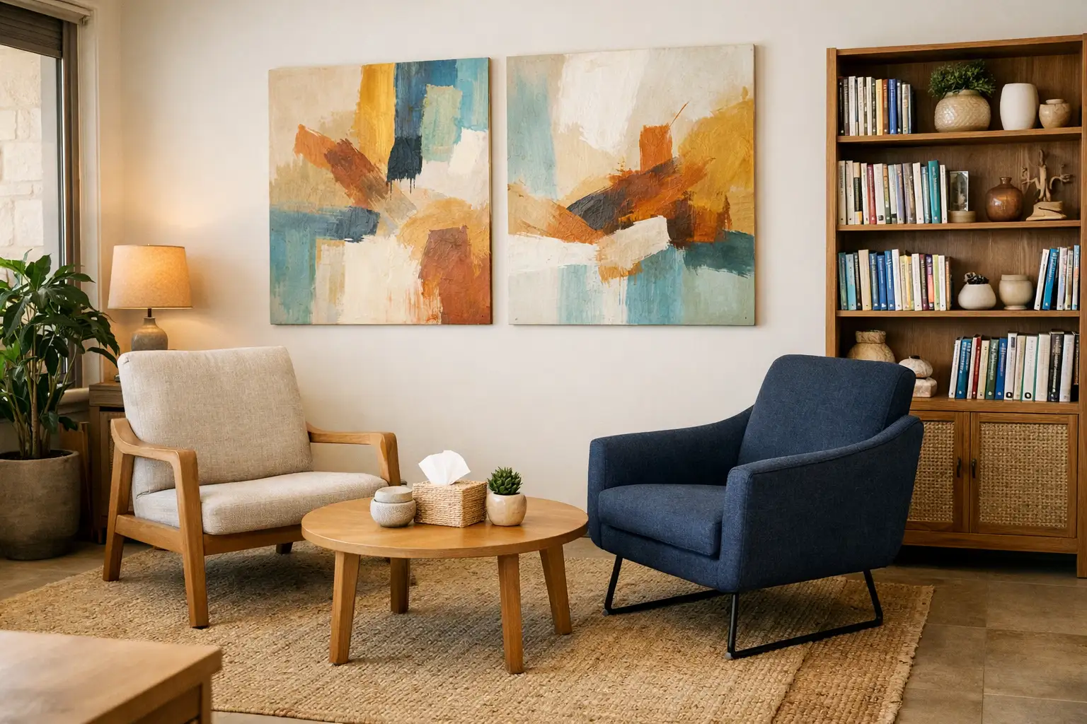 משרד ייעוץ תעסוקתי מודרני