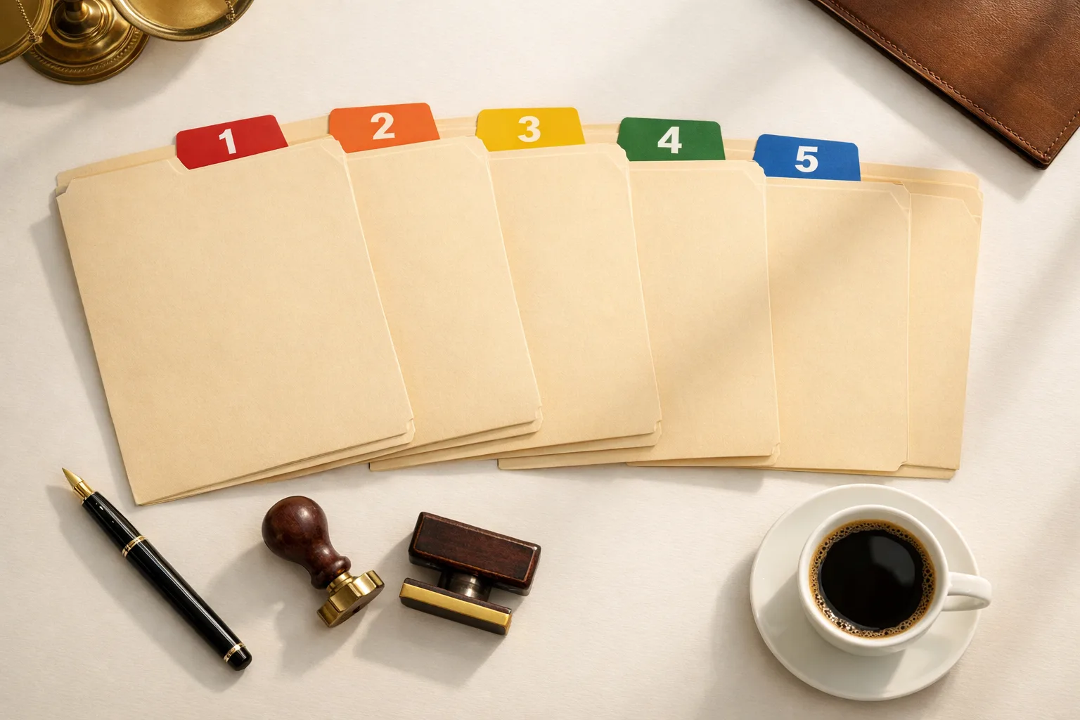 שלבי הגשת תביעה בבית הדין לעבודה