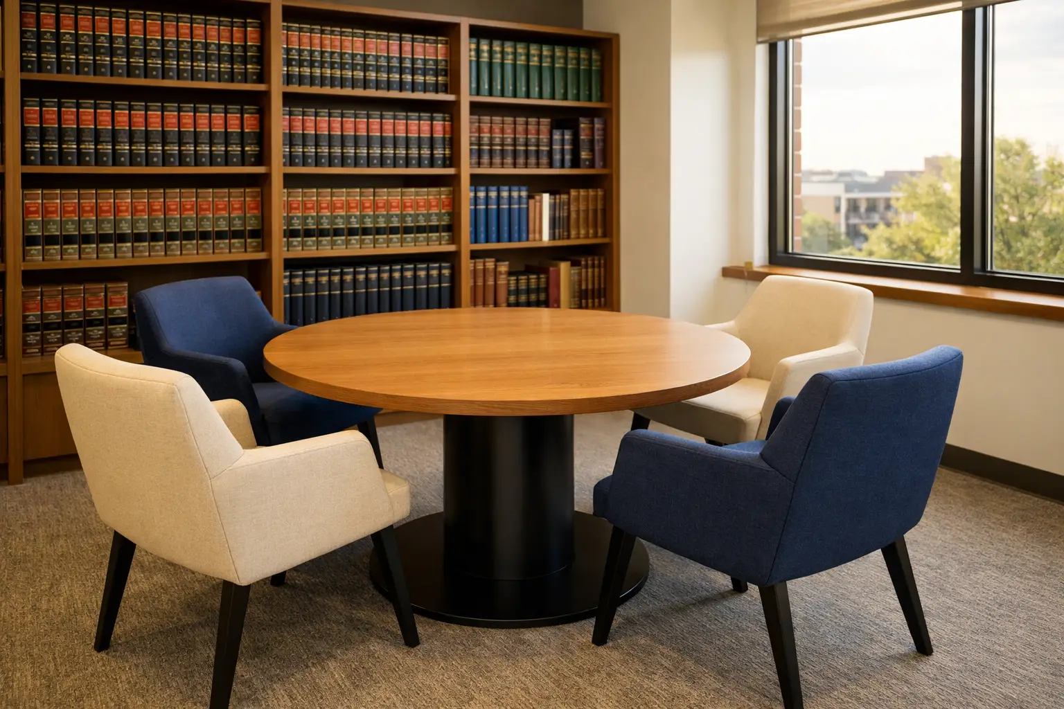 ייעוץ משפטי בנושא אפליה בעבודה