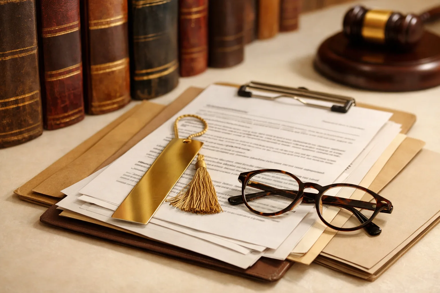 חוק שוויון הזדמנויות בעבודה ומסמכים משפטיים