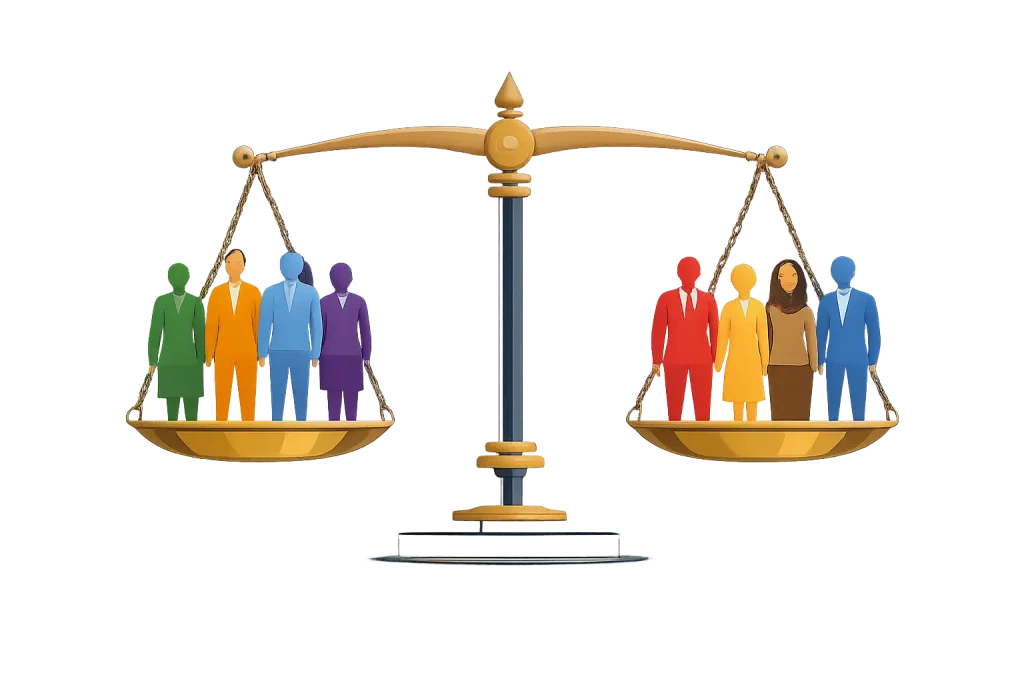 אפליה בעבודה - משרד עורכי דין שלמה ולר