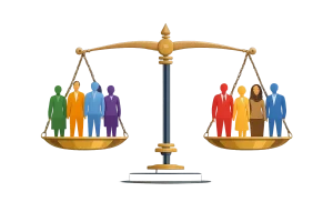 עורך דין דיני עבודה - שלמה ולר 52 אפליה בעבודה - משרד עורכי דין שלמה ולר