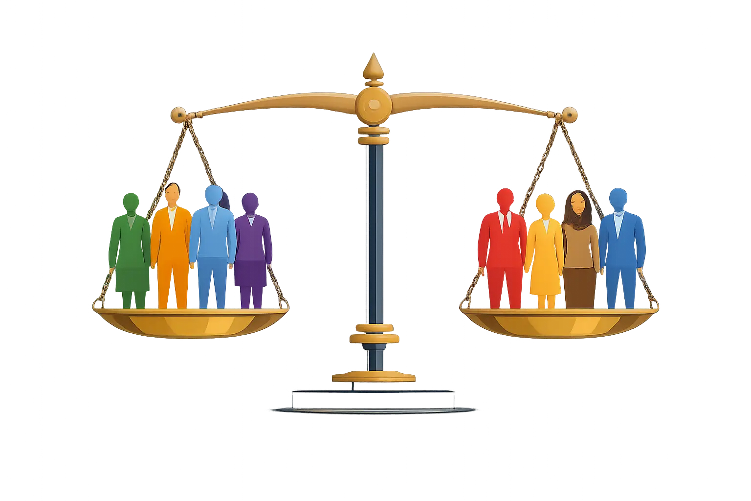 אפליה בעבודה - משרד עורכי דין שלמה ולר