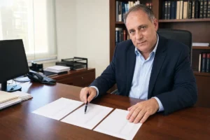 עורך דין דיני עבודה - שלמה ולר 94 בדיקת תלוש שכר אצל עורך דין דיני עבודה, מעבר על התלושים מול העובד